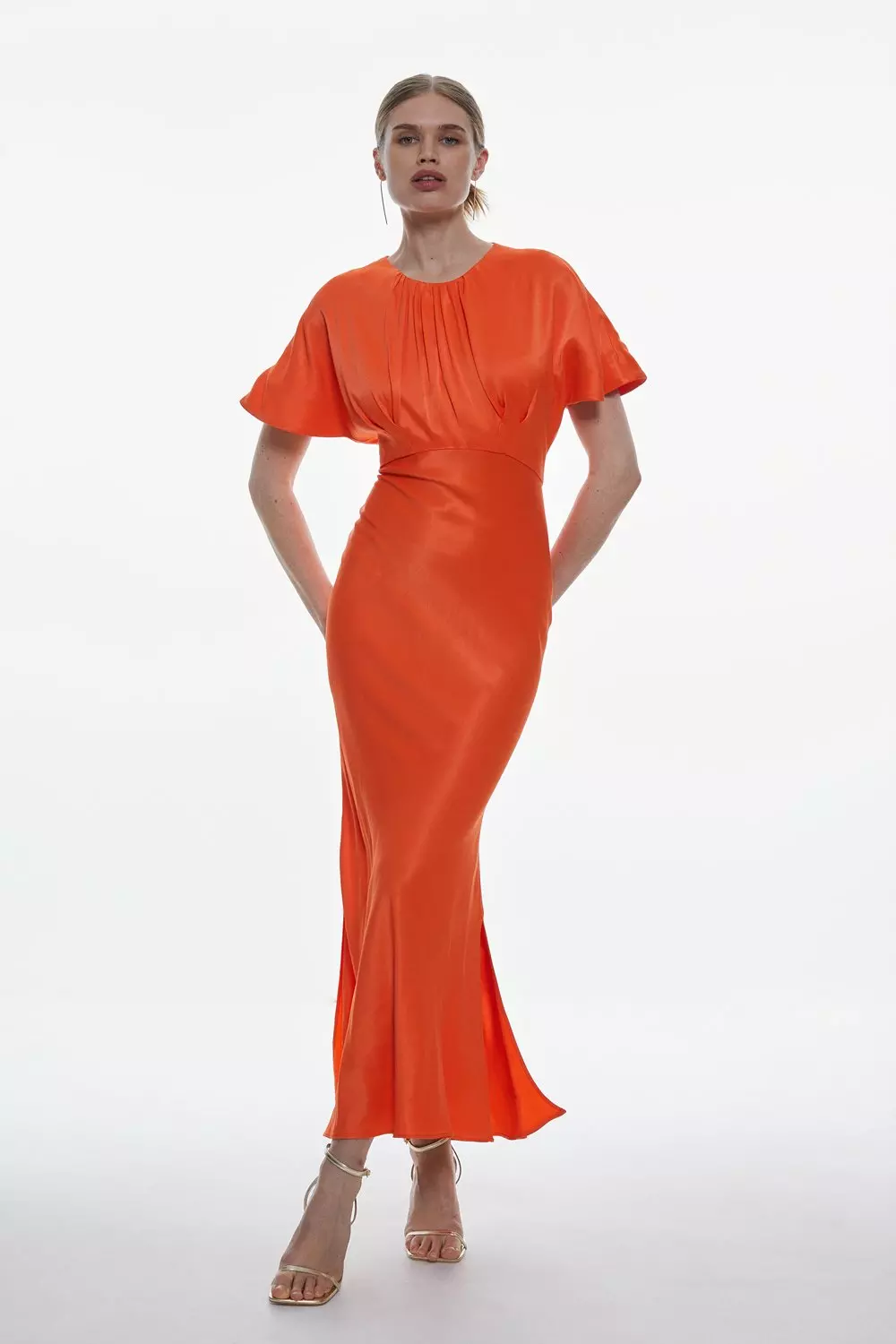 Karen millen 2024 evening gowns